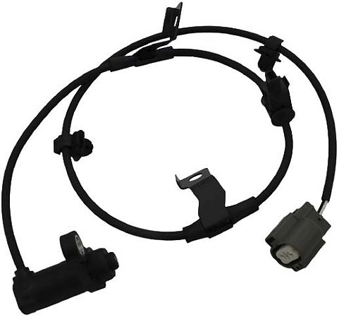 MN102578 Sensor abs traseiro direito L-200 Triton 06 até 12