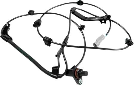 89543-07010 Sensor abs dianteiro esquerdo Hilux 3.0 após 11
