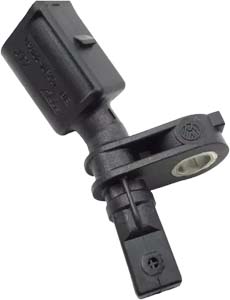6Q0927803B Sensor abs dianteiro esquerdo Polo Fox Gol