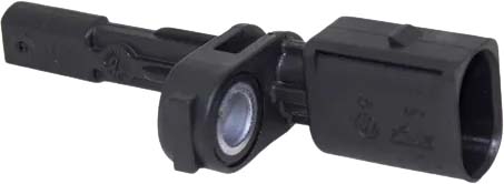 2K0927807 Sensor abs traseiro Golf VII