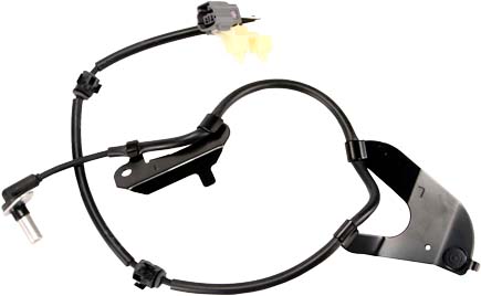 94750241/ 52059586 Sensor abs dianteiro direito S10 Trailblazer