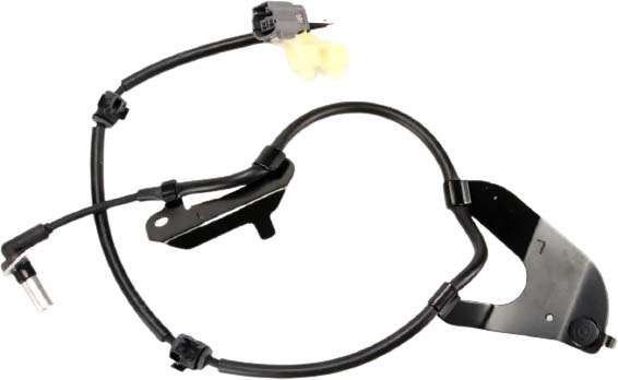 94750242 Sensor abs dianteiro esquerdo S10 Trailblazer