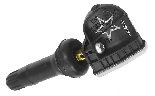 EB3Z1A189A Sensor com válvula pneu TPMS Ford Ranger