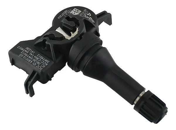 68105280AF/ 53474795 Sensor com válvula de pneu TPMS Toro Renegade Compass