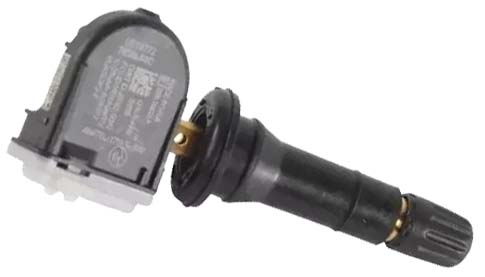 13598773/ 13522629 Sensor com válvula pneu TPMS GM