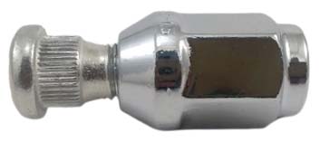 Conjunto parafuso de roda dianteira e traseira Honda Civic