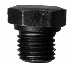 Bujão do cárter Motor AP Passat/ Gol/ Voyage