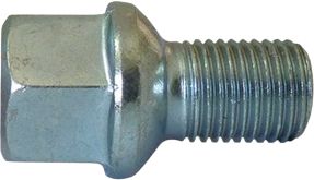Parafuso de Roda - Gol/ Voyage/ Passat - 12 x 20