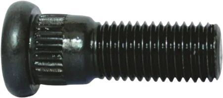 Parafuso de Roda Traseira Kombi Clipper