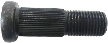 Parafuso de Roda Dianteira Kombi Clipper