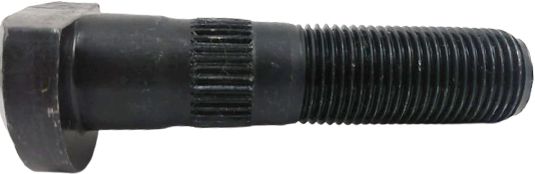 Parafuso de Roda Dianteira - F-4000