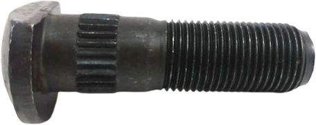 Parafuso de Roda Dianteira Esquerda F-4000/ F-350