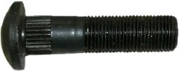 Parafuso de Roda Dianteira Direita F-4000/ F-350