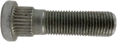 Parafuso de roda dianteira (12x46x1,25) Nissan SEL após 2006