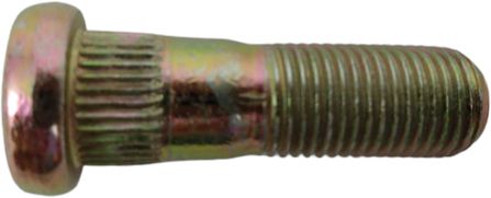 Parafuso de roda traseira 12x39x1,25 Nissan Frontier