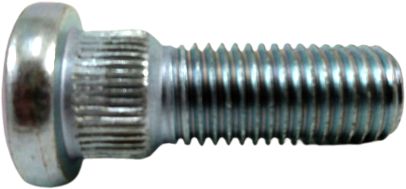 Parafuso de Roda Dianteira e Traseira L-200
