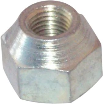 Porca de Roda 12x1,5 Toyota Bandeirante