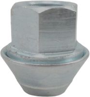 Porca de Roda Dianteira e Traseira Direita 12x1,5 Escort/ Ka/ Fiesta/ Courier