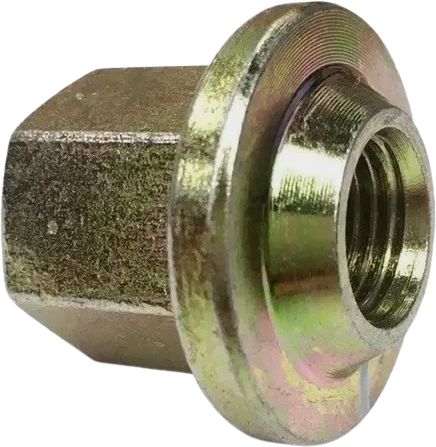 Porca de Roda Dianteira e Traseira 12x1,5 Corcel