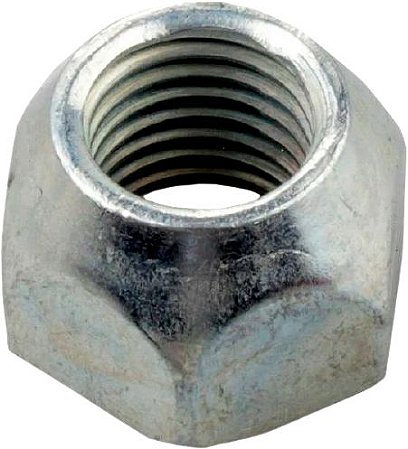 Porca de Roda Dianteira e Traseira Logus