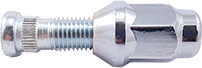 Conjunto de Parafuso de Roda Dianteira