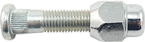 Conjunto de Parafuso de Roda Dianteira e Traseira Sportage Todos