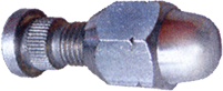 Conjunto de Parafuso de Roda Traseira Nissan Frontier