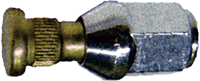 Conjunto de Parafuso de Roda Traseira Mitsubishi L-200 Sport após 2004