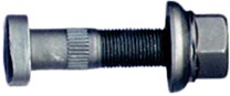 Conjunto de Parafuso de Roda Traseira F-4000 após 96 Freio a Disco