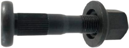Conjunto de Parafuso de Roda Traseira GMC 6100/ 6150
