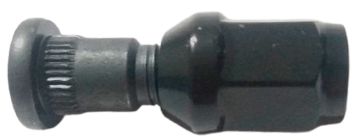 Conjunto de Parafuso de Roda Traseira S-10/ Blazer 4x2