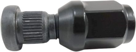 Conjunto de Parafuso de Roda Dianteira S-10/ Blazer 4x2/ Silverado
