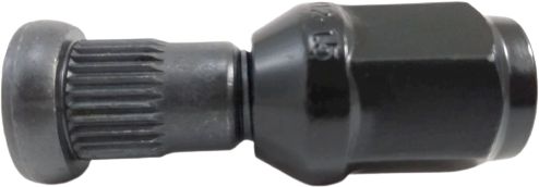 Conjunto de Parafuso de Roda Traseira A/C/D-20/ Silverado