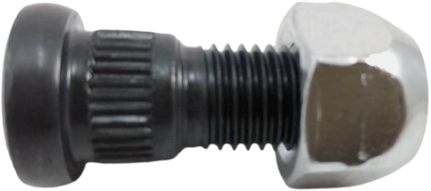 Conjunto de Parafuso de Roda Opala/ Chevette/ A/C/D-20/ Silverado