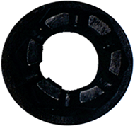 Porca do Semi-Eixo com Flange Sedan 1300/ 1500/ 1600