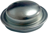 Calota do Cubo de Roda Dianteira L-200 Sport