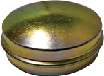 Calota do Cubo de Roda 70mm Fiat Ducato