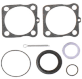 Kit Rolamento da Roda Traseira Sedan/ Brasília