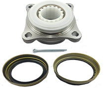 Cubo de Roda Dianteira Mancal Hilux 2.5/ 3.0 após 05 com ABS