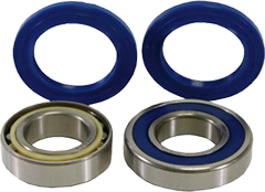 Kit de Rolamento de Roda Traseira Kombi 1600 após 78