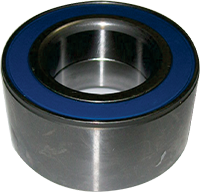 Rolamento de Roda Dianteira Marea 1.8 16V/ Palio 1.6 com ABS