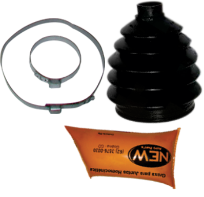 Kit de Coifa do Lado da Roda GM Agile Todos
