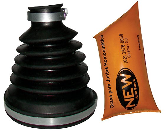 Kit de Coifa do Lado do Câmbio Nissan Frontier Sel após 07