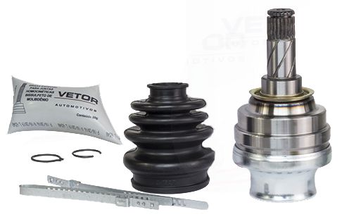 Junta Homocinética - 93262108 - Corsa Hatch 1.0/ 1.4/ 1.6 94/03/ Corsa Hatch Classic 04/06