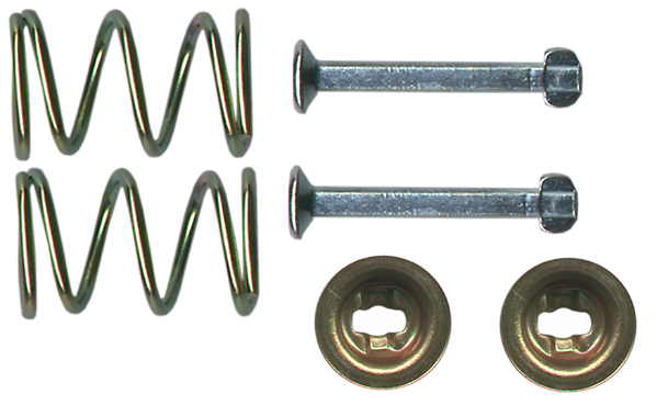 Reparo Centralizador do Patim Traseiro 27 mm Corsa Todos