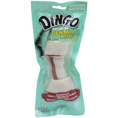 Dingo Dental Bone Medium 1CT