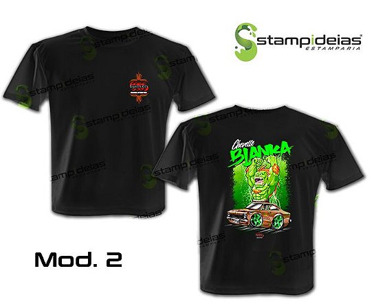 Chevette Blanka - mod. 2