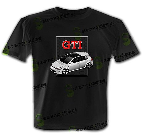 Camiseta Gteco - White