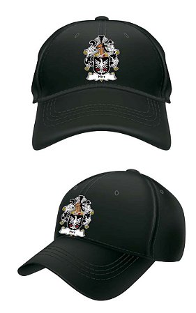 Boné Família Hirt