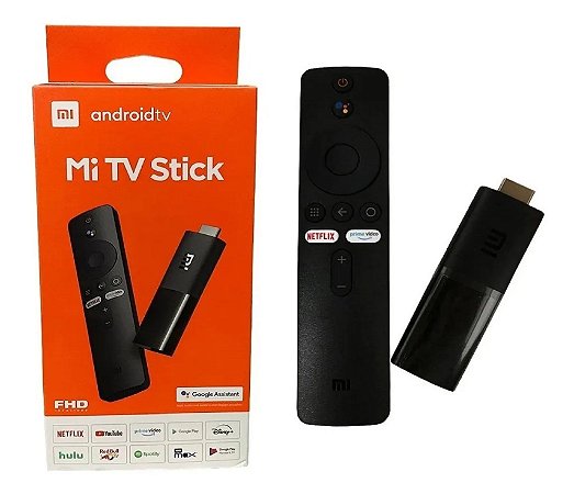 xiaomi stick android tv